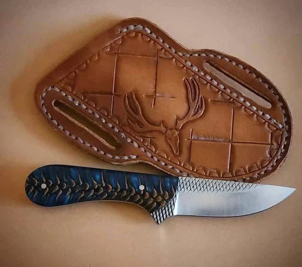 Cowboy Knives: Your Guide to Rugged Western Blades
