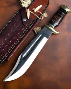 Crocodile Dundee Knife: Length, Maker & Can You Buy It?