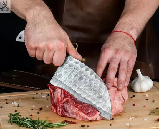 What’s Your Mission? Find the Right Knife, Fast.