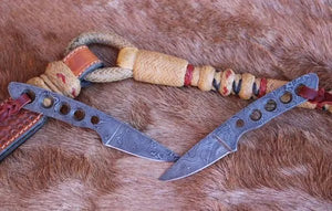 5 Best Buckaroo Knives for Ranchers & Cowboys (2024 Guide)