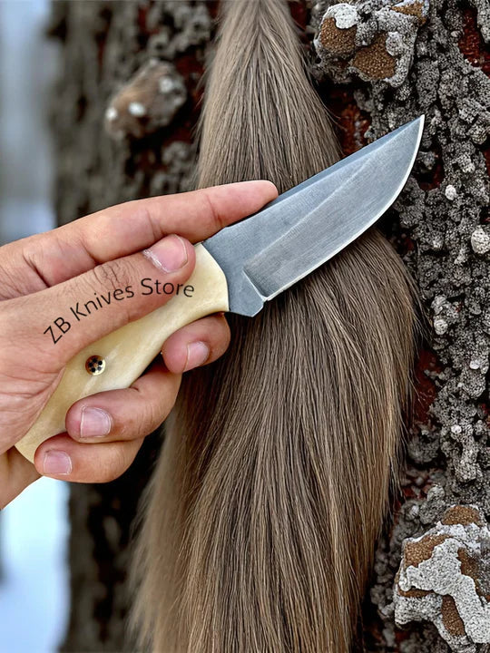 The Ultimate Guide to Choosing and Using Skinning Knives