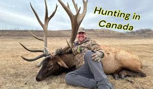 How Much Does a Hunting Trip Cost in Canada? (2025 Guide)