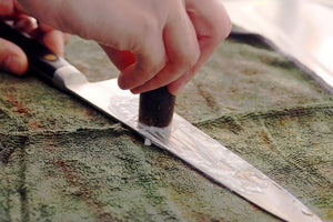 How Should I Store and Treat My Knife? – ZB Knives Store Guide