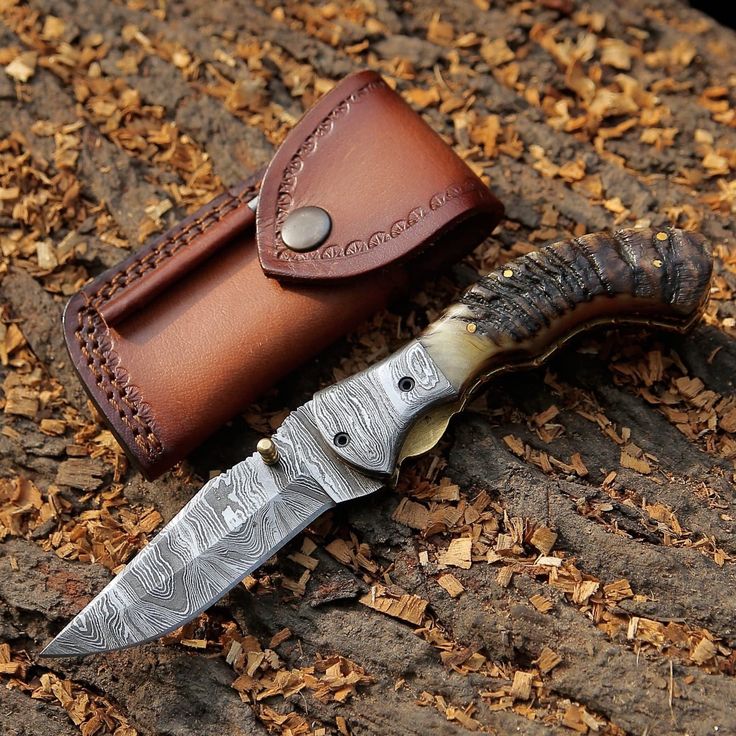 The Ultimate Everyday Carry: Tactical Folding Knives