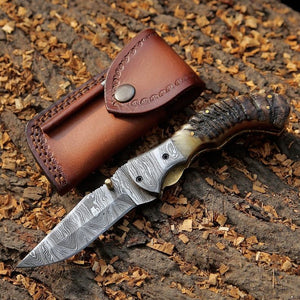 The Ultimate Everyday Carry: Tactical Folding Knives