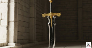 Mihawk's Sword Yoru: The Most Amazing Blade in One Piece