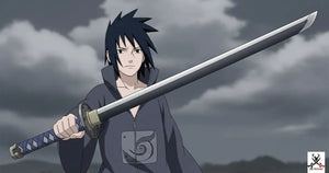 Sasuke’s Kusanagi Sword: Power, Abilities, and Lasting Legacy