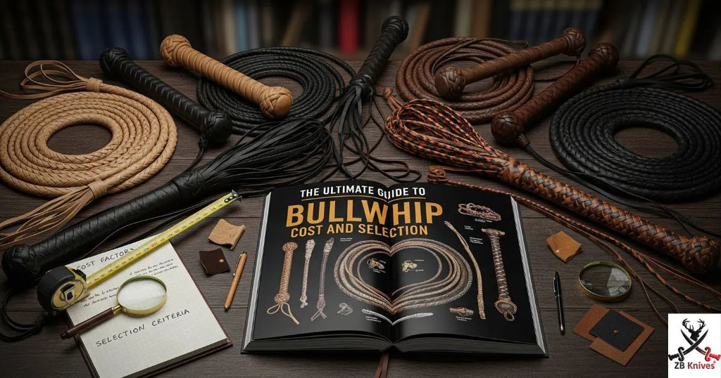 The Ultimate Guide to Bullwhip Cost and Selection