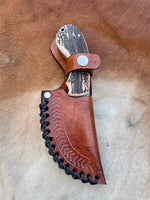 buck gut hook knives