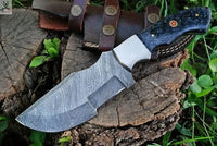 top tracker knives