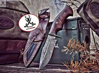 best hunting knives 