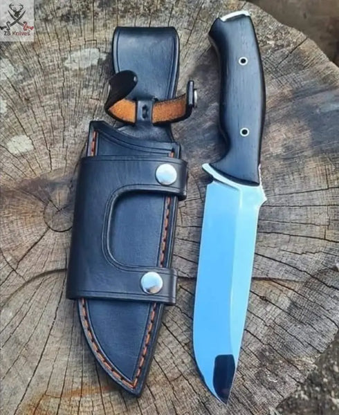 hunting knife