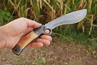Best Kukri Knife