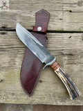 12_Hunting Knife