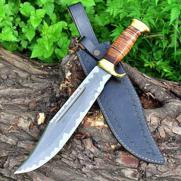 16 Inch Bowie Knife