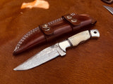 Animal Skinning Knife