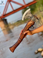 AXE for Sale 1