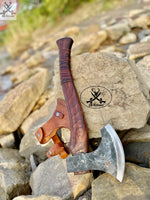 AXE for Sale