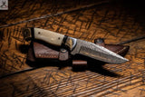 Animal Skinning Knife