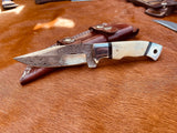 Animal Skinning Knife