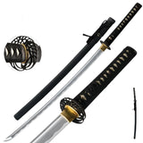 Ballerina Katana Sword – Inspired by John Wick’s: Ballerina Movie | Full Tang Handmade Blade