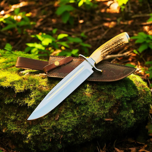 Best Bowie Knife