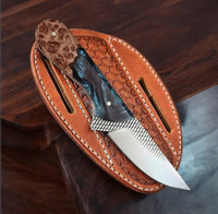 Best Cowboy Knife