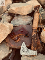 Best AXE 1