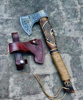 Best AXE