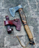 Best AXE