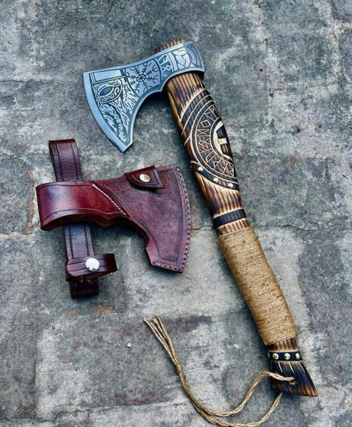 Best AXE