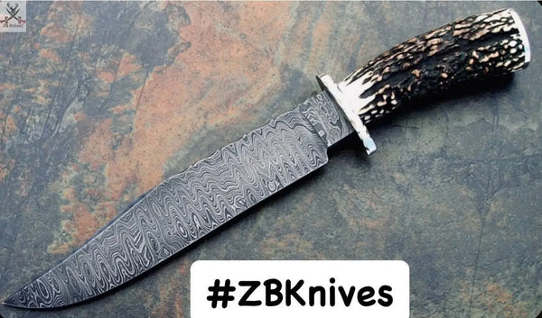 Best Bowie Knife