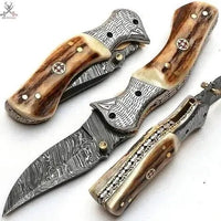 Best Folding Pocket Knives of 2025 – Expert Tested & Reviewed - ZB Knives Store