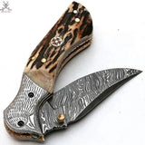 Best Folding Pocket Knives of 2025 – Expert Tested & Reviewed - ZB Knives Store