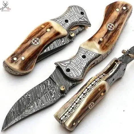 Best Folding Pocket Knives of 2025 – Expert Tested & Reviewed - ZB Knives Store