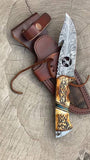 Best Gut Hook Knife 1