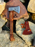 Best Hatchet for Viking lover