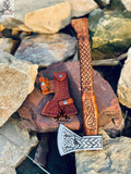Best Hatchet for Viking lovers