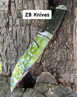 Best Hunting Knife Brands
