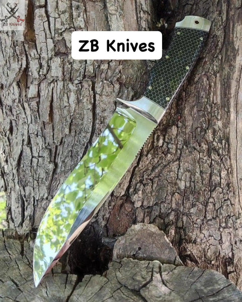 Best Hunting Knife Brands