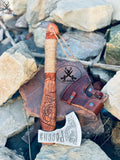 Bushcraft AXE 1