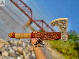 Bushcraft AXE FOR SALE