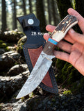 Camping Knife