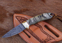 Cowboy Wild West Knife