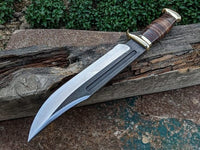 Crocodile Dundee The Legacy Knife