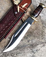The Legendary Crocodile Dundee Knife