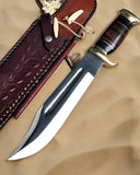 New Crocodile Dundee Knife 