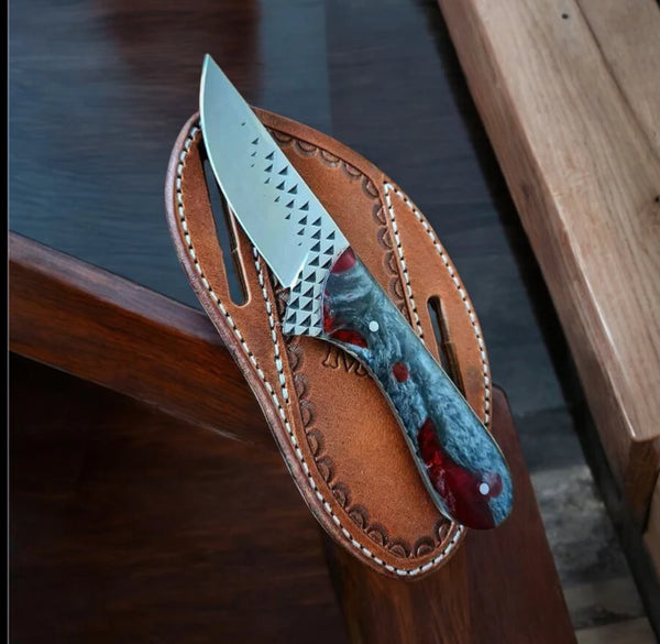 Custom Cowboy Knife​ 