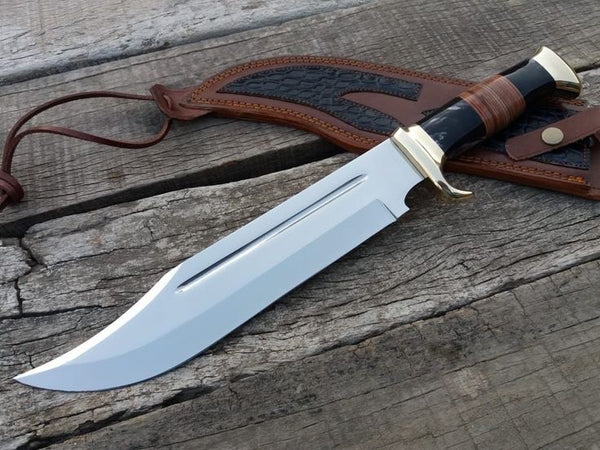 Custom Bowie