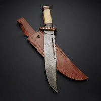 Rambo First Blood Knife